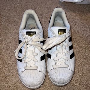 Adidas Superstar Shoes